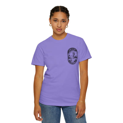 Hang In There, It Gets Worse- Graphic Tee