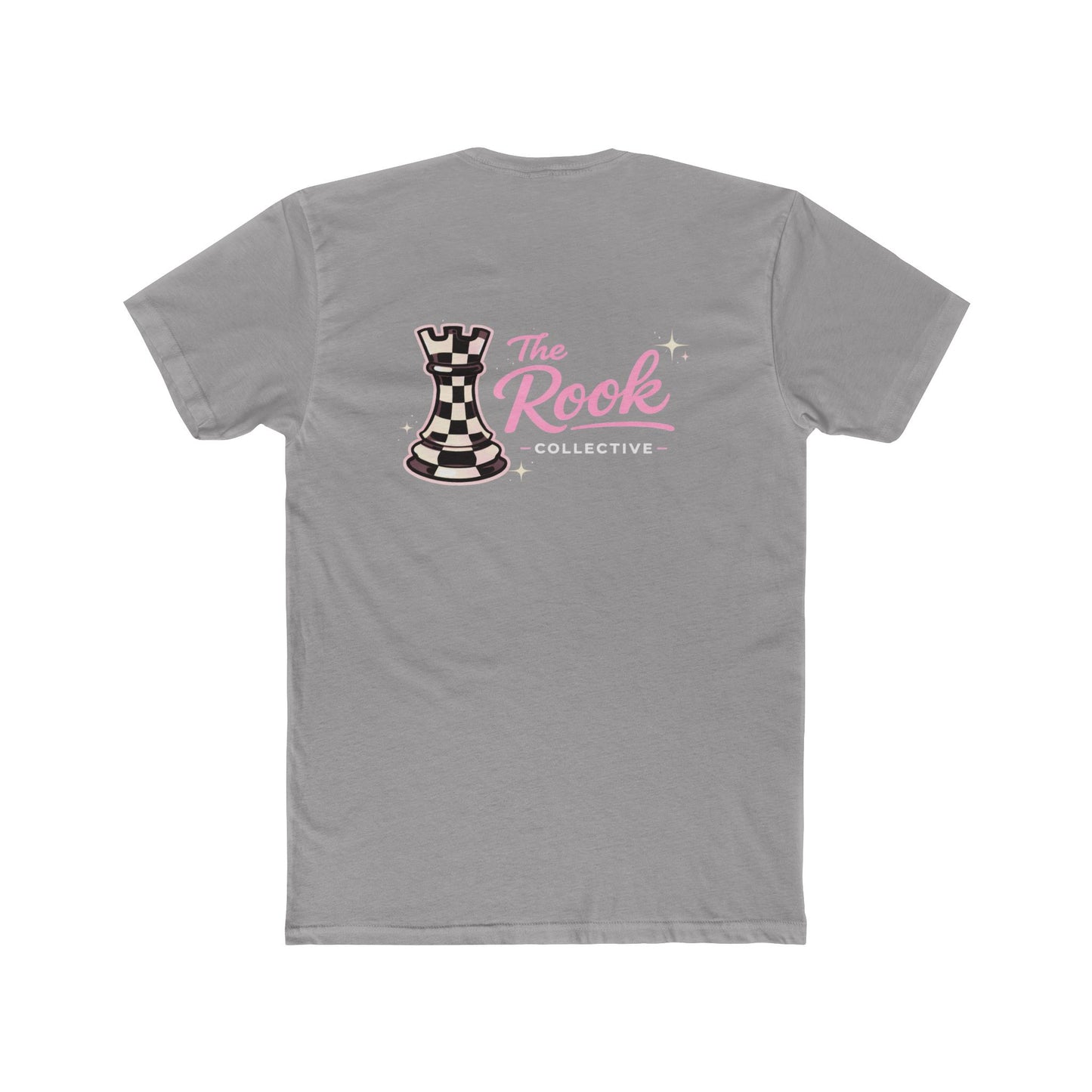 The Rook Collective- Tee