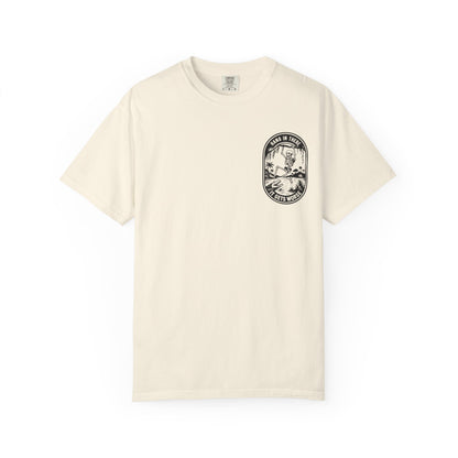 Hang In There, It Gets Worse- Graphic Tee