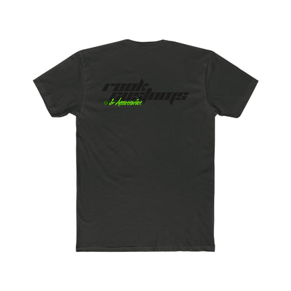 Rook Customs- Tee