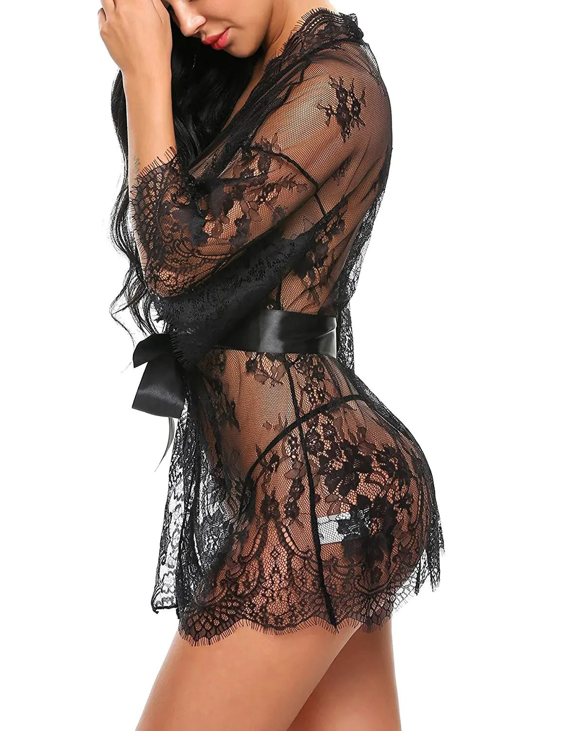 Wholesale Sexy Lingerie and Nightwear for Export