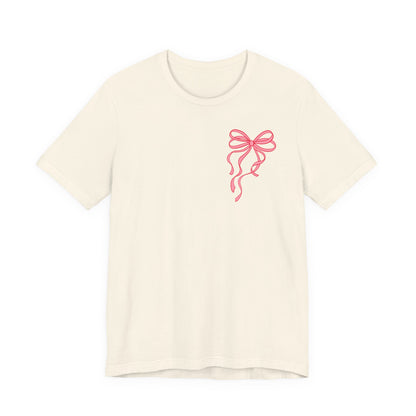 Love Me- Graphic Tee