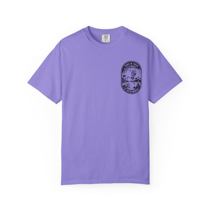 Hang In There, It Gets Worse- Graphic Tee