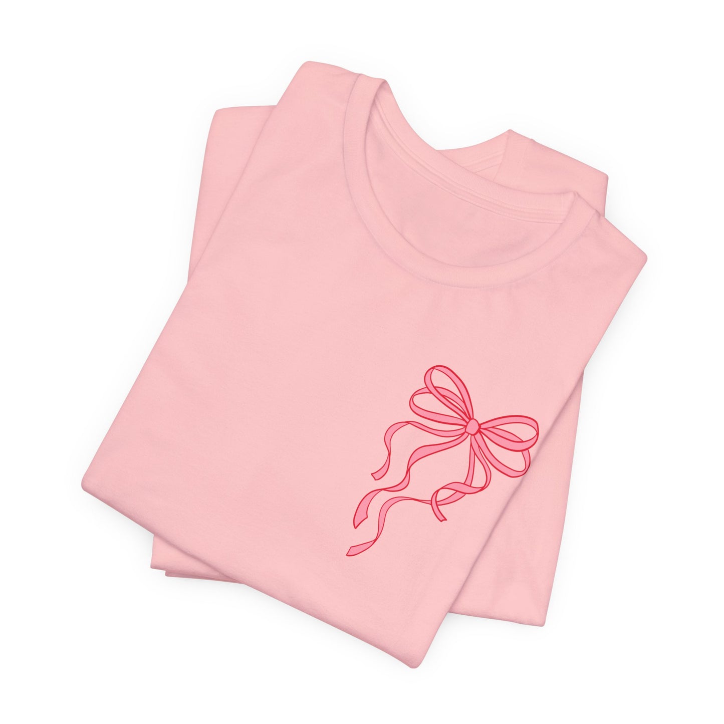 Love Me- Graphic Tee