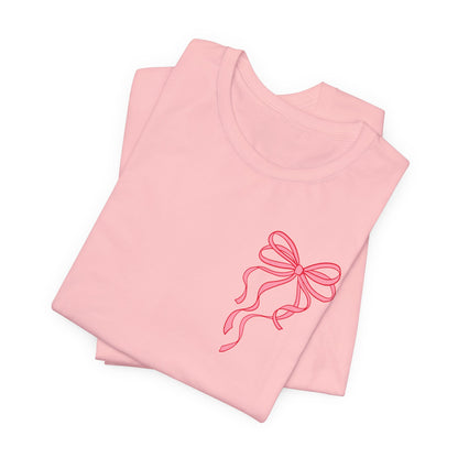 Love Me- Graphic Tee