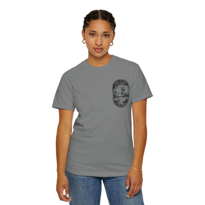 Hang In There, It Gets Worse- Graphic Tee