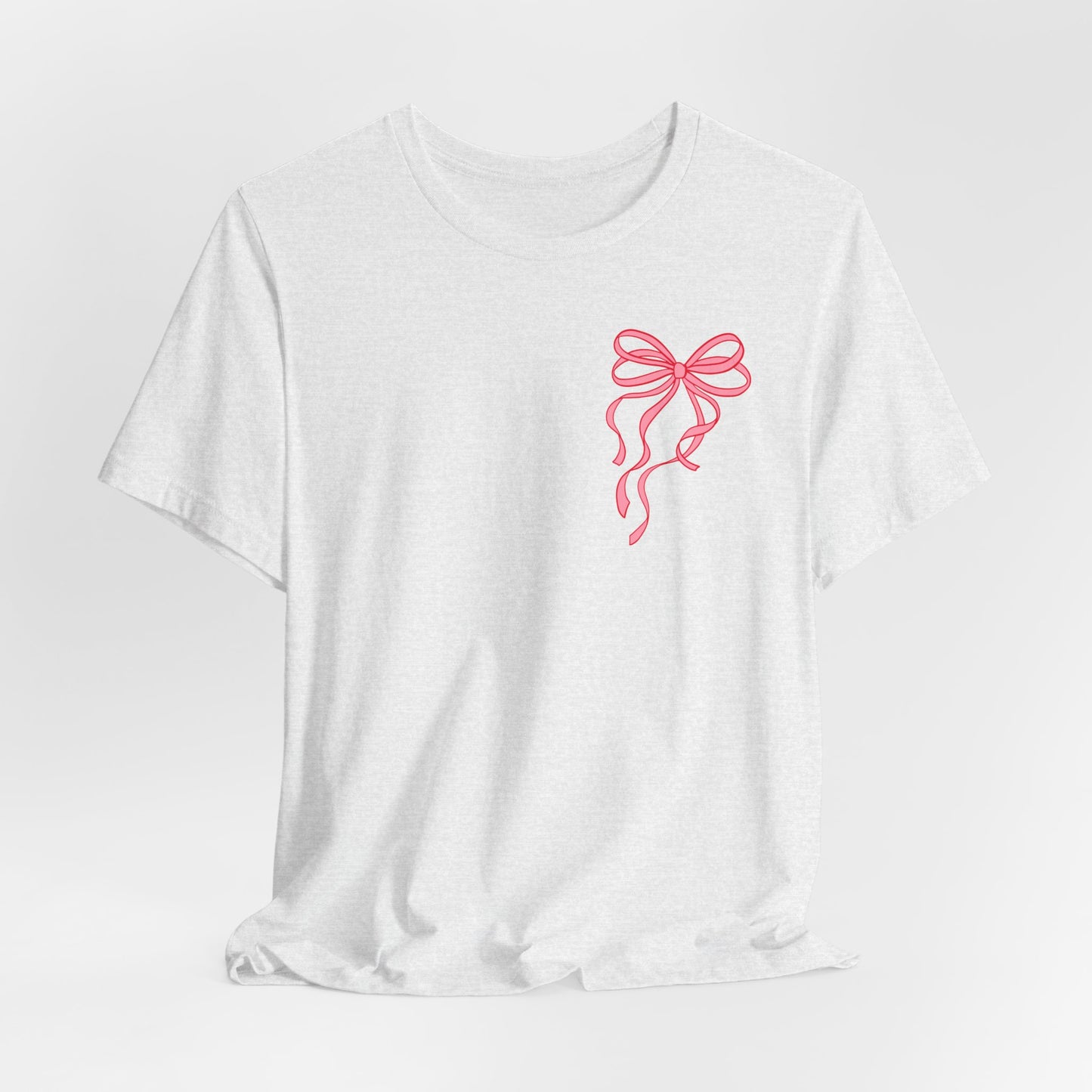 Love Me- Graphic Tee