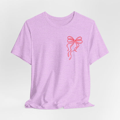 Love Me- Graphic Tee