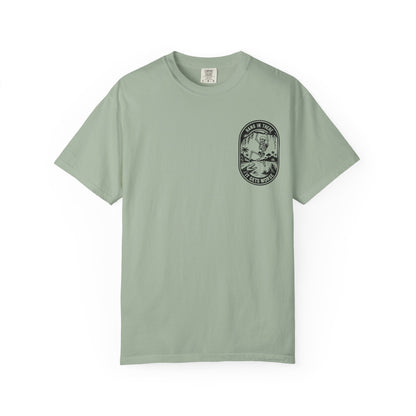 Hang In There, It Gets Worse- Graphic Tee