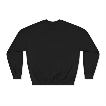 Pray Big Y'all Crewneck Sweatshirt (Dark)