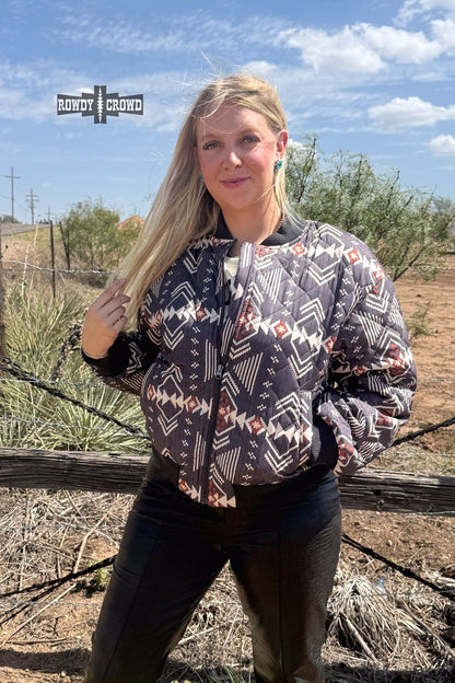 Dolly Shine Jacket