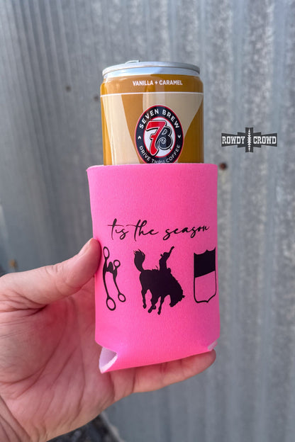 'Tis the Season Koozie