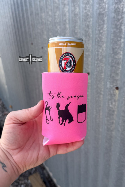 'Tis the Season Koozie