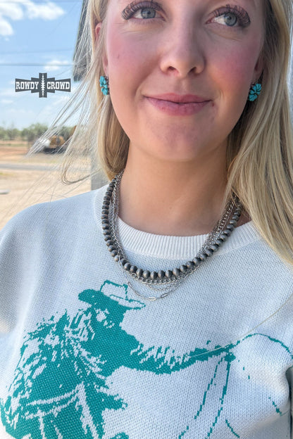 Layered Love Necklace