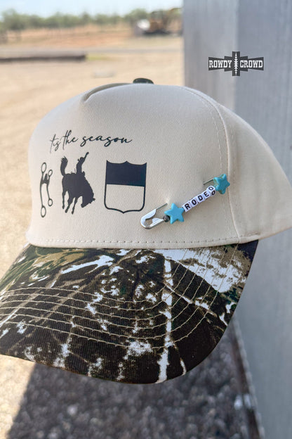 'Tis the Season Cap