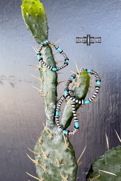 Blazing Saddles Bracelet