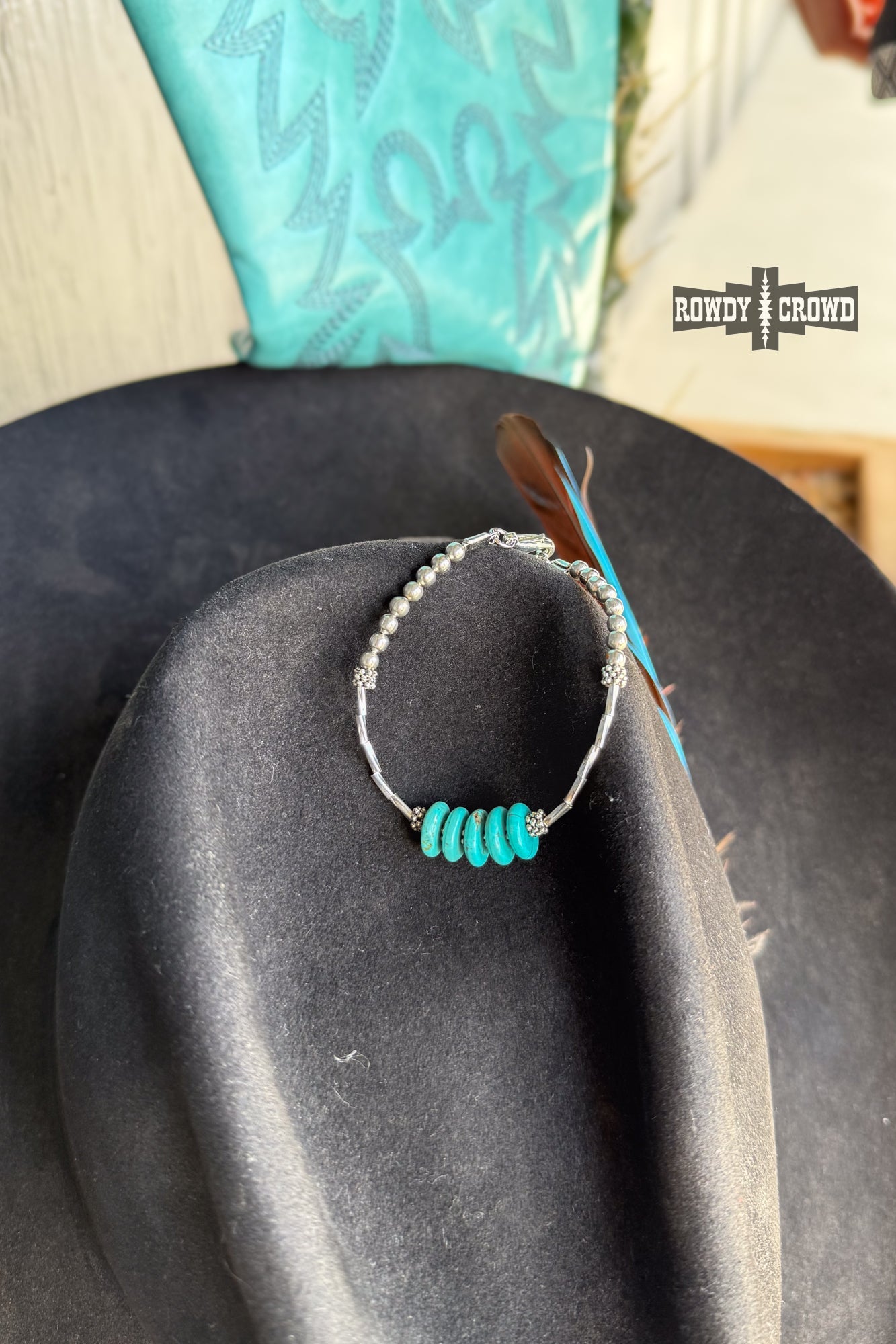 La Veta Bracelet