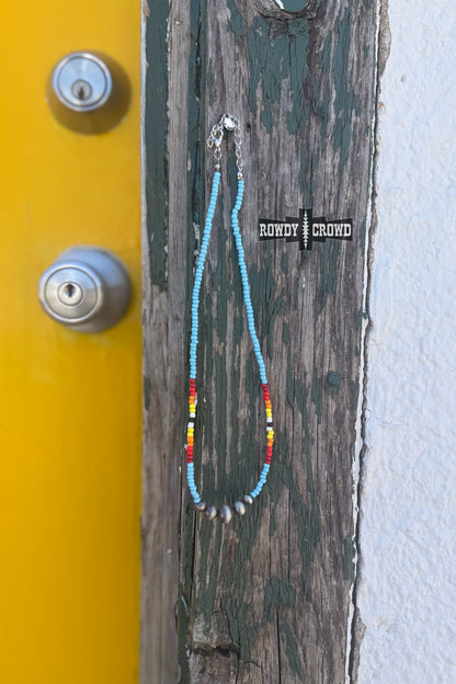 Riggin' Necklace