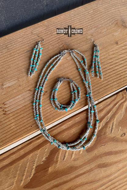 Cowgirl Spirit NECKLACES