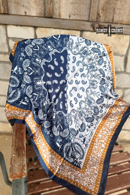 Thatcher Wild Rag