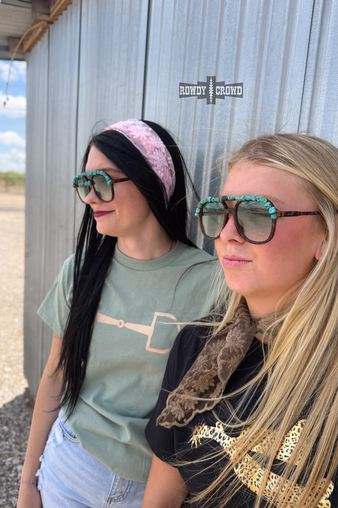 Sonoma Sunset Sunglasses