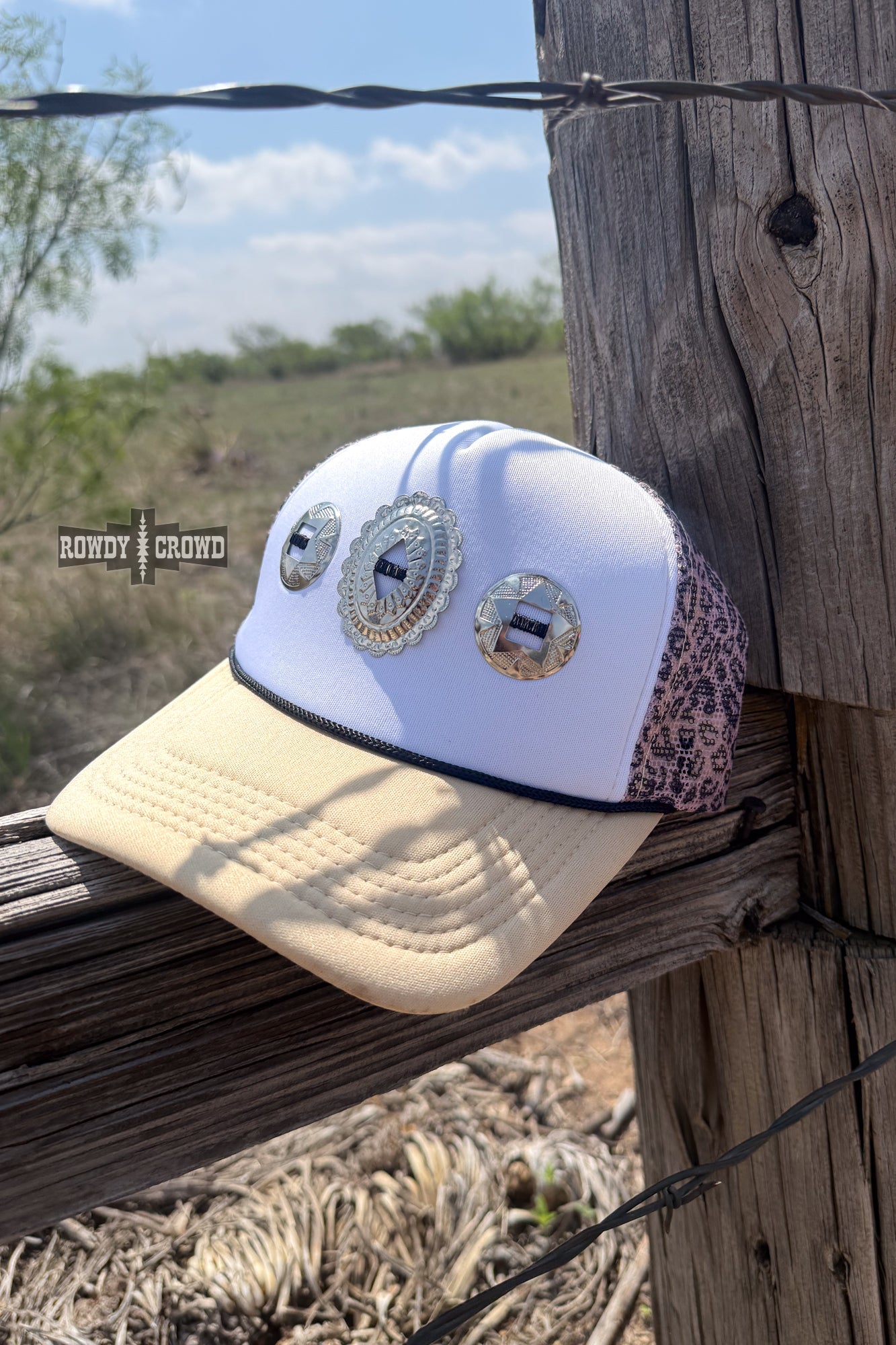 King Ranch Cap
