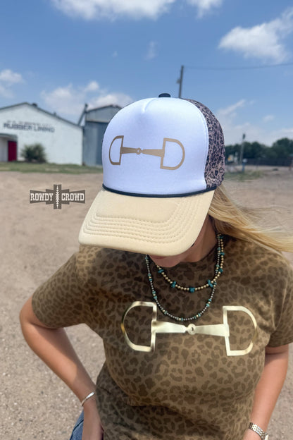 Let's Rodeo Cap