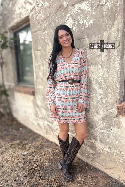 Darlene Dress
