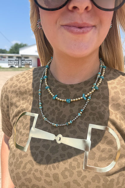 Aledo Necklace