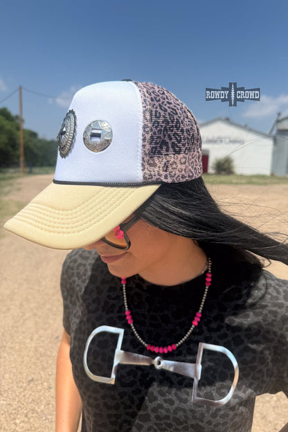 King Ranch Cap