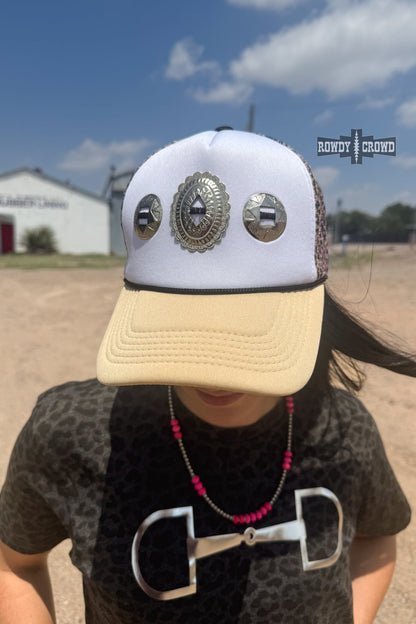 King Ranch Cap