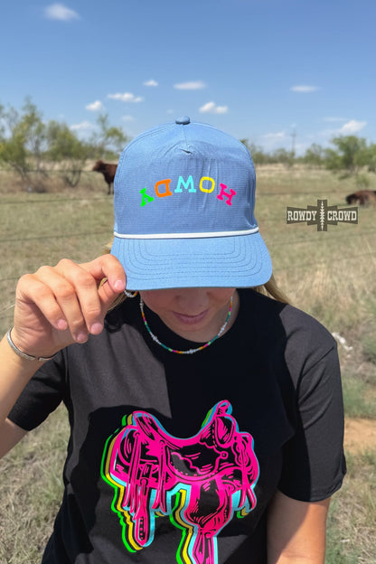 Howdy Cap