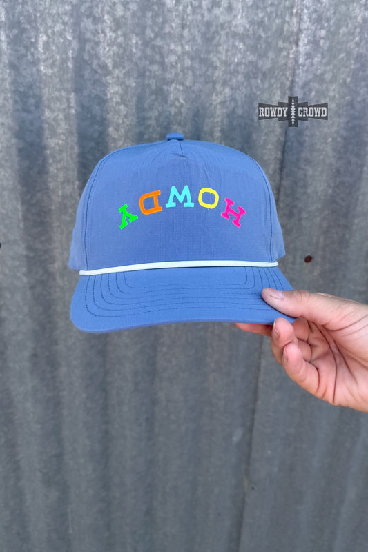 Howdy Cap