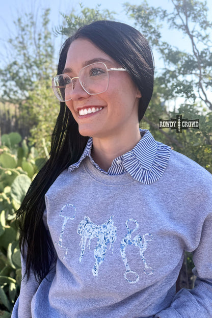 Blossom Special Sweater