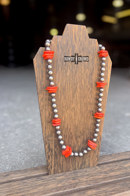High Moon Necklace