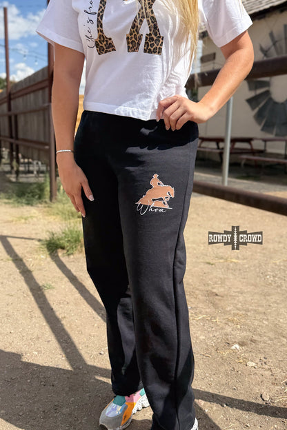 Whoa Sweatpants