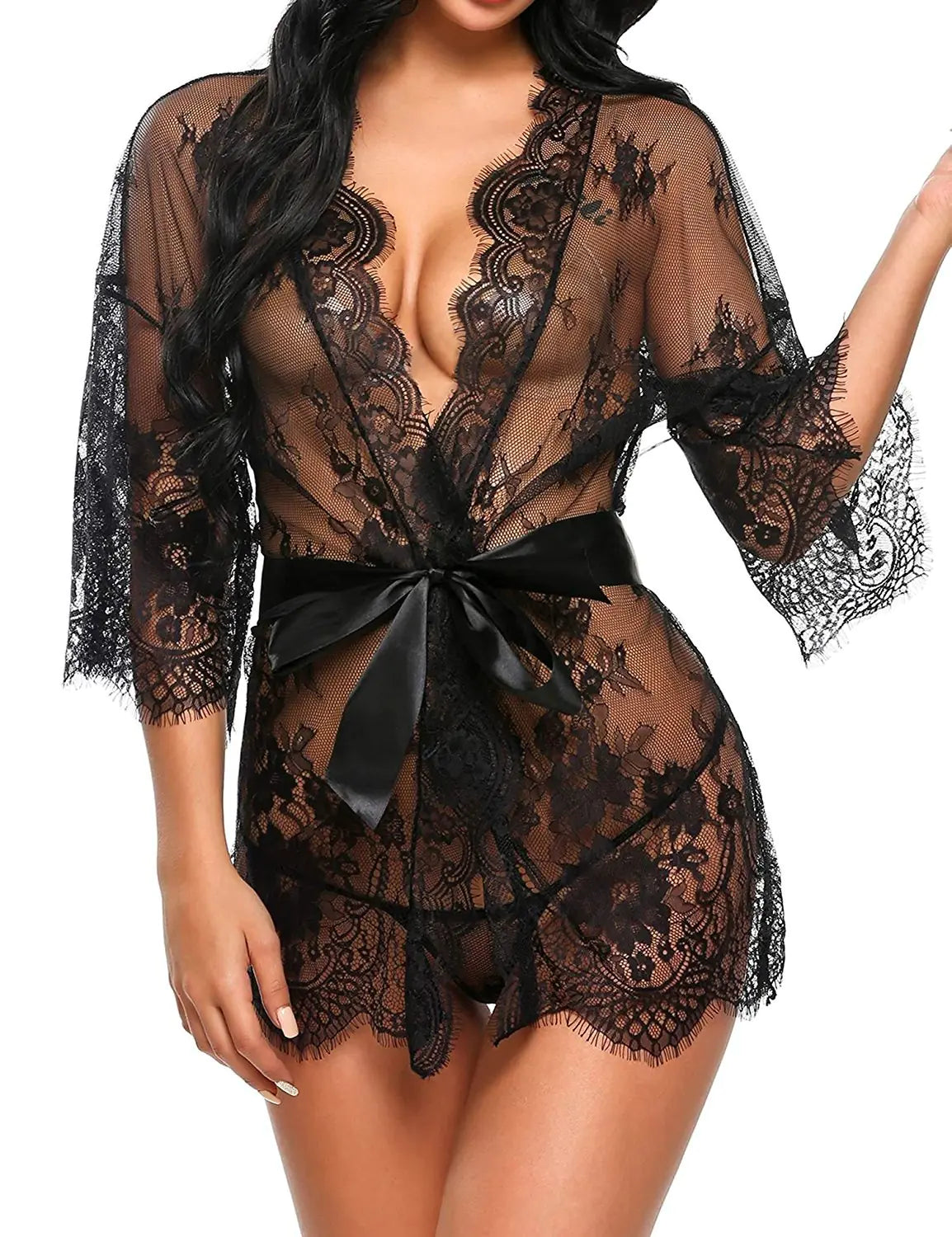Wholesale Sexy Lingerie and Nightwear for Export