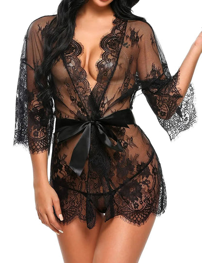 Wholesale Sexy Lingerie and Nightwear for Export