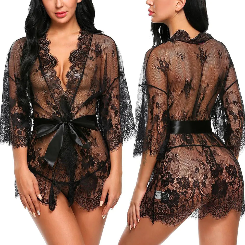 Wholesale Sexy Lingerie and Nightwear for Export