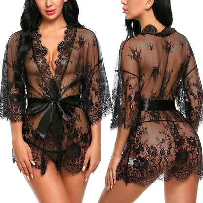 Wholesale Sexy Lingerie and Nightwear for Export