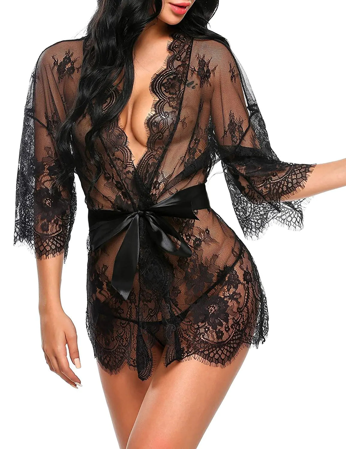 Wholesale Sexy Lingerie and Nightwear for Export
