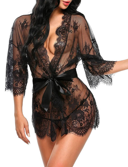 Wholesale Sexy Lingerie and Nightwear for Export