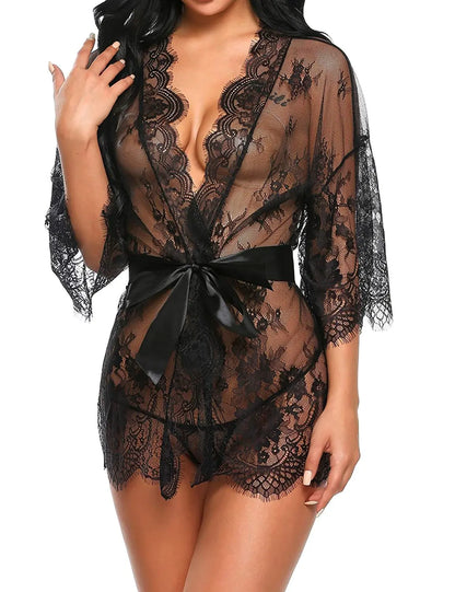 Wholesale Sexy Lingerie and Nightwear for Export