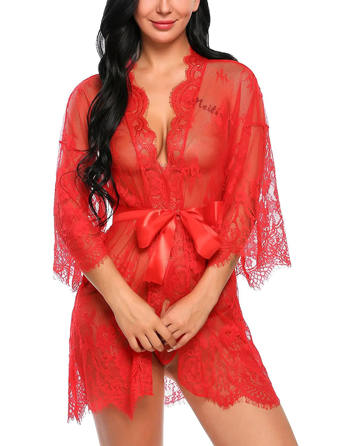 Wholesale Sexy Lingerie and Nightwear for Export